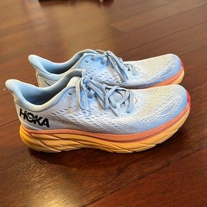 Women's HOKA Clifton 8 Running Shoes
